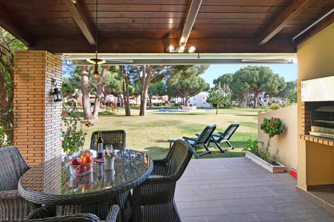 Vilamoura Tenis 58 Quarteira Luaran gambar