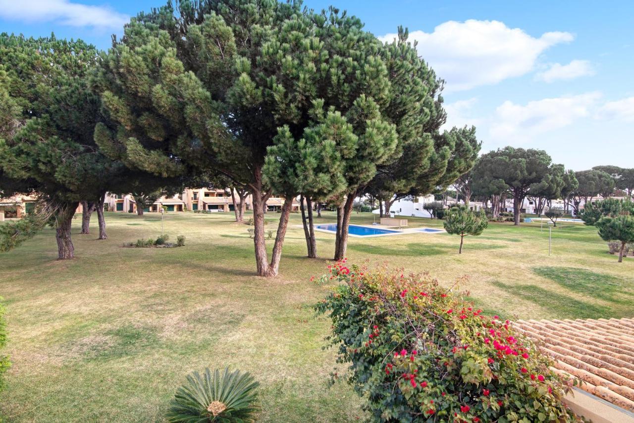 Vilamoura Tenis 58 Quarteira Luaran gambar